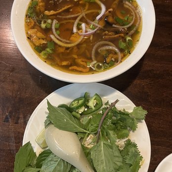 Vietopia - Pho - Vietnamese Near Me - Houston, Texas