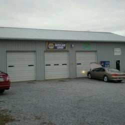 Jimmy's Auto Repair