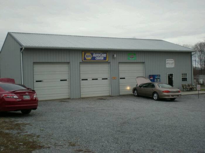 JIMMY’S AUTO REPAIR Updated July 2024 415 Johnson St, Newport