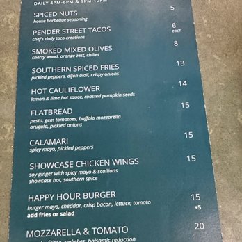 Showcase Restaurant & Bar - Seafood Near Me - Vancouver, British Columbia Showcase Restaurant & Bar - Seafood Near Me - Vancouver, British Columbia