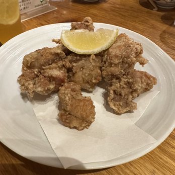 Imanas Tei - Chicken karaage - Sushi Bars Near Me - Honolulu, Hawaii Imanas Tei - Chicken karaage - Sushi Bars Near Me - Honolulu, Hawaii