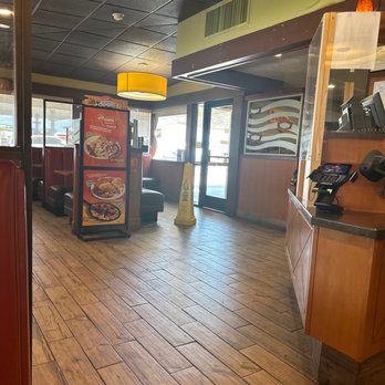 Denny's - the inside of a restaurant - Diners Near Me - Blythe, California Denny's - the inside of a restaurant - Diners Near Me - Blythe, California