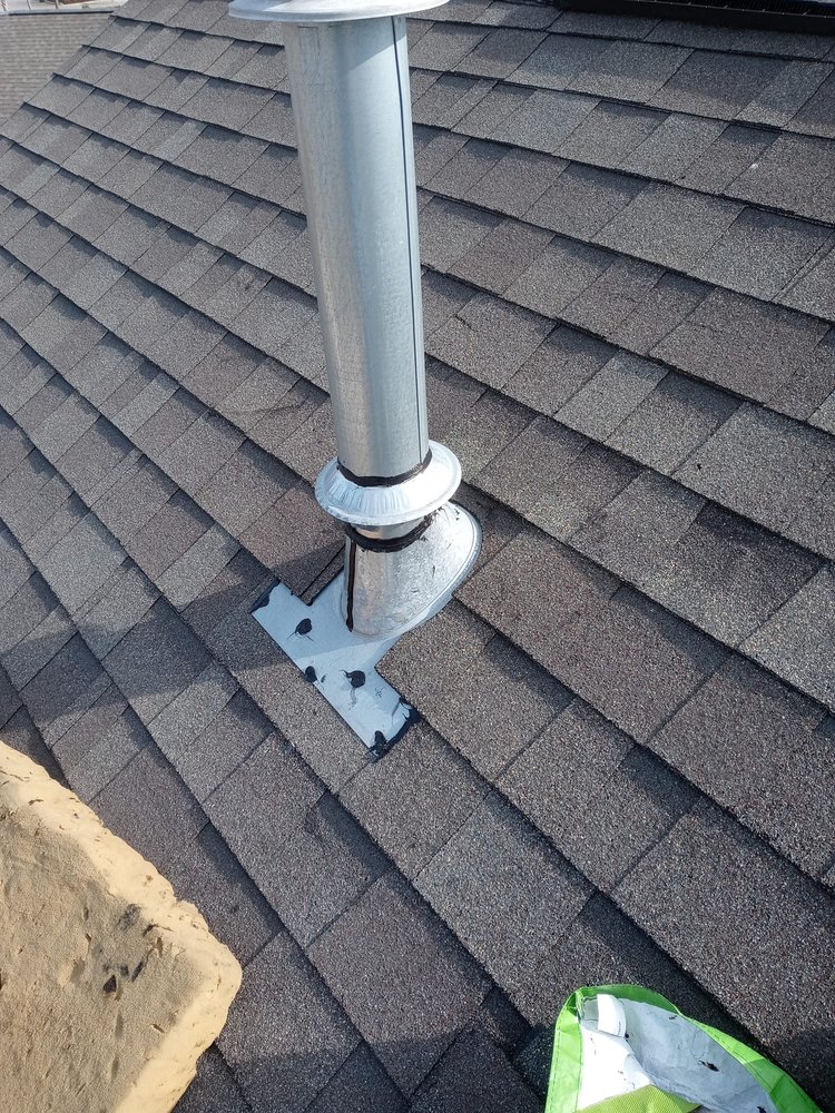 Slide of Rapid Roof Repair