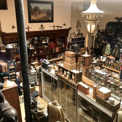 Military Historical Arms & Antiques - Just a portion of the main floor!