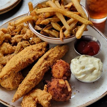 STATE FARE KITCHEN & BAR - Updated July 2024 - 2600 Photos & 1471