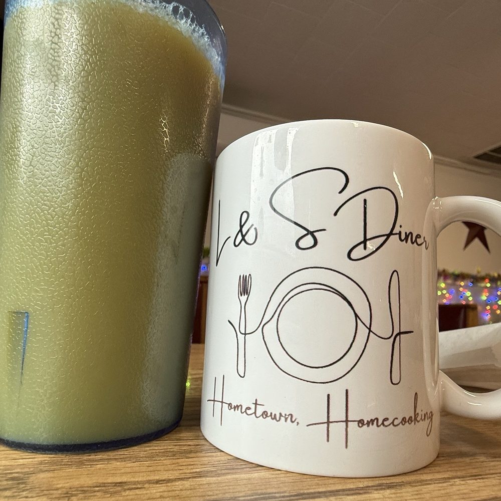 L&S Diner - Breakfast & Brunch Near Me - Celina, Tennessee L&S Diner - Breakfast & Brunch Near Me - Celina, Tennessee