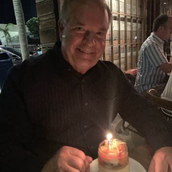 Manhattan Beach Post - Happy Birthday! - New American Near Me - Manhattan Beach, California