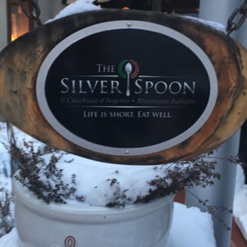 Silver Spoon - Life is short. Eat well. - Italian Near Me - Rochester, Michigan Silver Spoon - Life is short. Eat well. - Italian Near Me - Rochester, Michigan