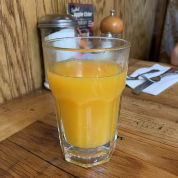 The Maple Counter Cafe - Fresh Fresh-Squeezed Orange Juice - Breakfast & Brunch Near Me - Walla Walla, Washington The Maple Counter Cafe - Fresh Fresh-Squeezed Orange Juice - Breakfast & Brunch Near Me - Walla Walla, Washington