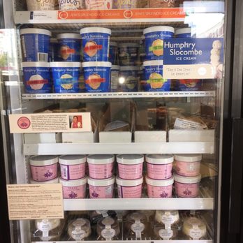 Cheese Plus - The premium ice cream is in this refrigerator. - Cheese Shops Near Me - San Francisco, California Cheese Plus - The premium ice cream is in this refrigerator. - Cheese Shops Near Me - San Francisco, California