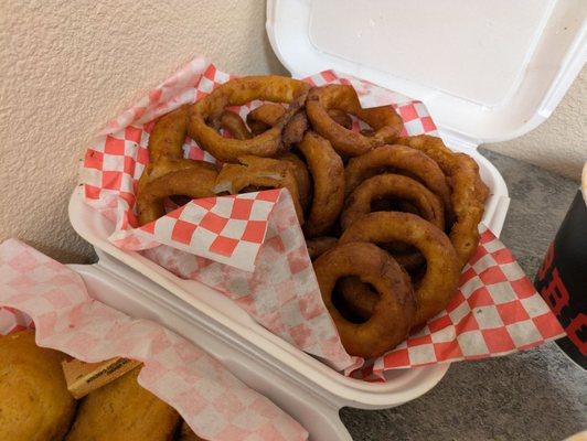 Big B's Texas BBQ by null