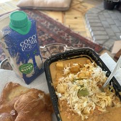 Curry King