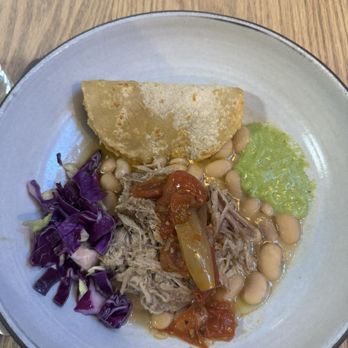 Camino Alto - New American Near Me - San Francisco, California