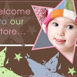 Modern Baby Inc