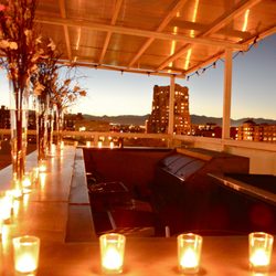 Bar Standard - Rooftop bar