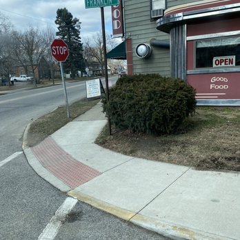 South Side Soda Shop - Turtle soup? - Diners Near Me - Goshen, Indiana South Side Soda Shop - Turtle soup? - Diners Near Me - Goshen, Indiana
