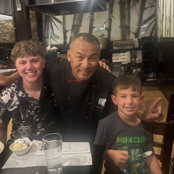 Tokyo Japanese Steakhouse - Sushi Bars Near Me - Walla Walla, Washington