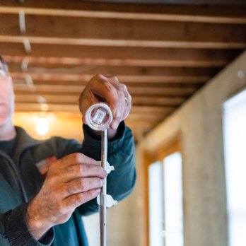 Atlantic Coast Inspection Services - Setting up for indoor air sampling to test for mold levels. - Home Inspectors Near Me - Springfield, Virginia Atlantic Coast Inspection Services - Setting up for indoor air sampling to test for mold levels. - Home Inspectors Near Me - Springfield, Virginia