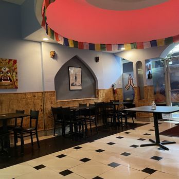 Momo House - Inside - Himalayan/Nepalese Near Me - Houston, Texas Momo House - Inside - Himalayan/Nepalese Near Me - Houston, Texas