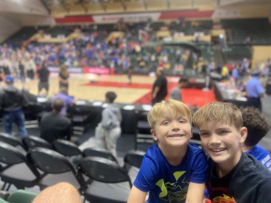 ESPN Wide World of Sports Complex by null