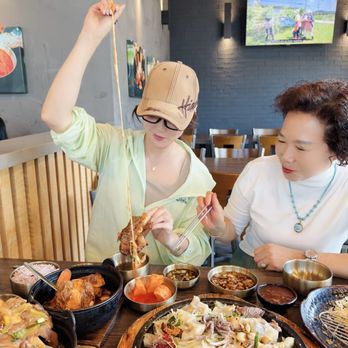 Seoul Haus - Korean Near Me - Chino Hills, California Seoul Haus - Korean Near Me - Chino Hills, California
