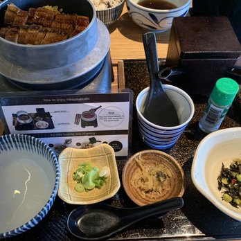 YAYOI - Eel meal set - Japanese Near Me - Cupertino, California YAYOI - Eel meal set - Japanese Near Me - Cupertino, California