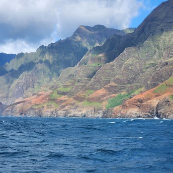 Blue Dolphin Charters - Boating Near Me - Eleele, Hawaii