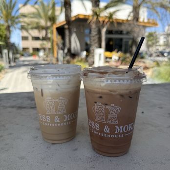 Press & Moka - Coffee & Tea Near Me - Irvine, California Press & Moka - Coffee & Tea Near Me - Irvine, California