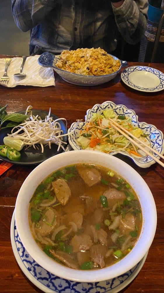 Nai Thai 2