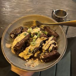 Cantonese Riblets