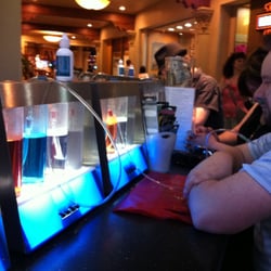 Breathe Oxygen Bar