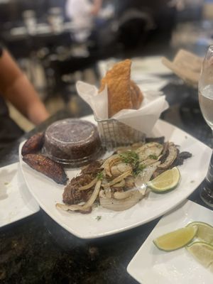 Babalu's Cuban Café by null
