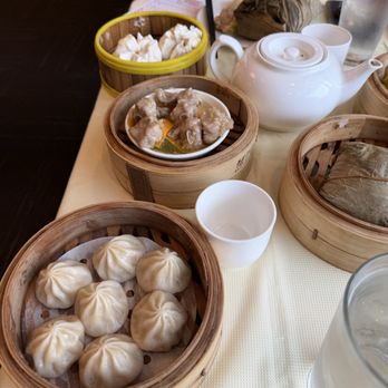 Excellent Cuisine - Dim Sum Near Me - Portland, Oregon