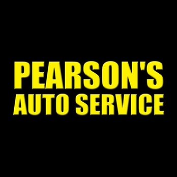 Pearson's Auto Service - Auto Repair Near Me - Prescott Valley, Arizona Pearson's Auto Service - Auto Repair Near Me - Prescott Valley, Arizona