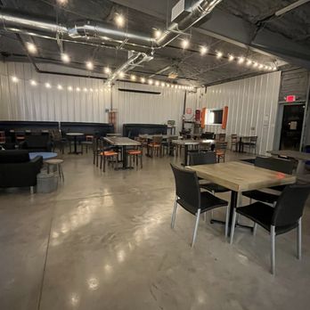 Glen Echo Brewing - Interior - Breweries Near Me - Wylie, Texas Glen Echo Brewing - Interior - Breweries Near Me - Wylie, Texas