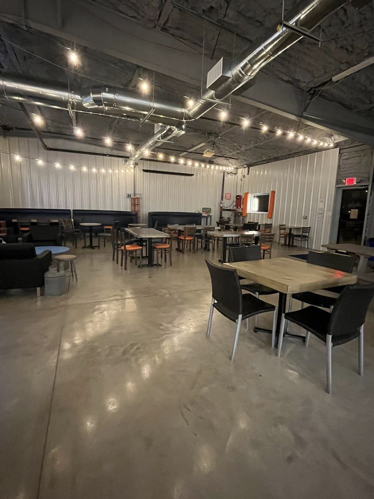 Glen Echo Brewing Image