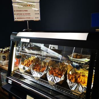 Seoul Mart - prepared food - International Grocery Near Me - Ottawa, Ontario