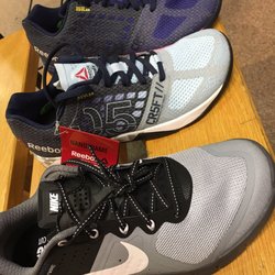 Podium 4 Sport Ltd - Only place to get nanos or metcons in Belfast