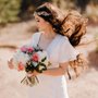 Photo of A Flower Girl's Dream