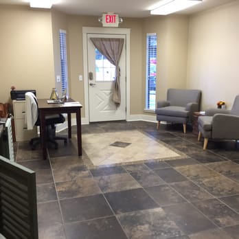 Rx Acupuncture & Wellness - Reception area - Massage Near Me - Austin, Texas