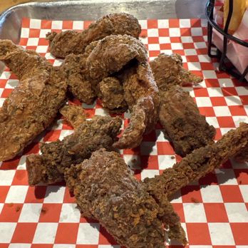Home & Away - Do these chicken strips look appetizing? - Sports Bars Near Me - San Diego, California Home & Away - Do these chicken strips look appetizing? - Sports Bars Near Me - San Diego, California