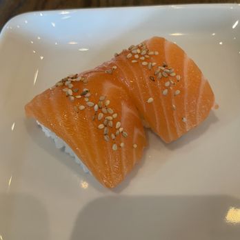 SUGARFISH | Downtown LA - Salmon - Japanese Near Me - Los Angeles, California SUGARFISH | Downtown LA - Salmon - Japanese Near Me - Los Angeles, California