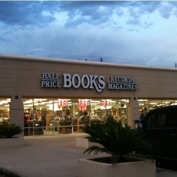 Half Price Books - Used Bookstore Near Me - Sugar Land, Texas Half Price Books - Used Bookstore Near Me - Sugar Land, Texas