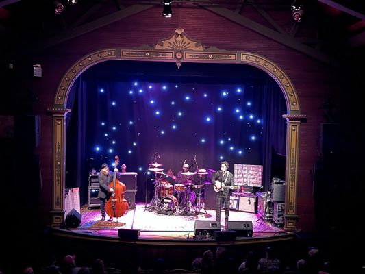 Infinity Music Hall - Norfolk by null