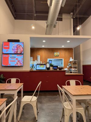 Bulgogi Korean BBQ Bowl by null