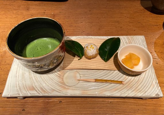 Hachidaime Gihey by null