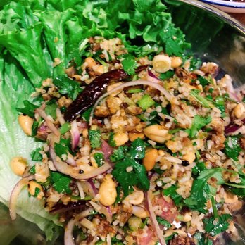 Thip Khao - Naem Khao Thadeau* - Laotian Near Me - Washington, DC, District of Columbia