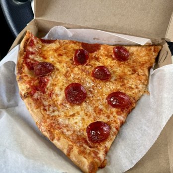 Waterloo Pizza and Subs - Oh my. Am I in New York? Perfect! - Pizza Near Me - Columbia, Maryland Waterloo Pizza and Subs - Oh my. Am I in New York? Perfect! - Pizza Near Me - Columbia, Maryland