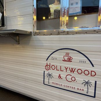 Hollywood & Co - Coffee & Tea Near Me - Tucson, Arizona Hollywood & Co - Coffee & Tea Near Me - Tucson, Arizona
