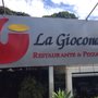 Photo of La Gioconda